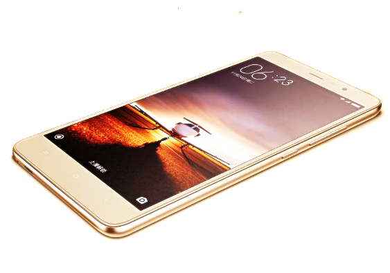 Xiaomi Redmi Note 3