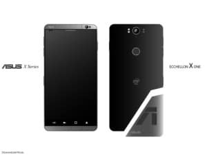 Asus Ecchellon