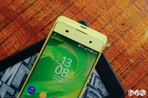 Sony Xperia XA