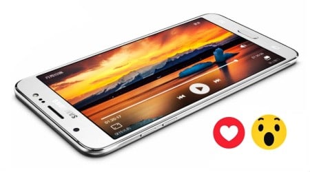 Compare Nokia 2 Vs Samsung Galaxy J7 Price Specs Review