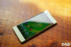 Sony Xperia XA