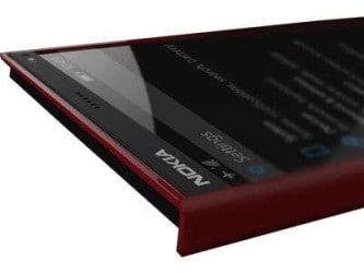 Nokia 4GB RAM Nokia smartphones 2016