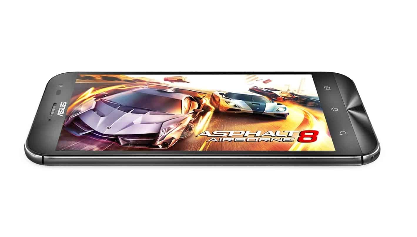 Asus Zenfone Deluxe