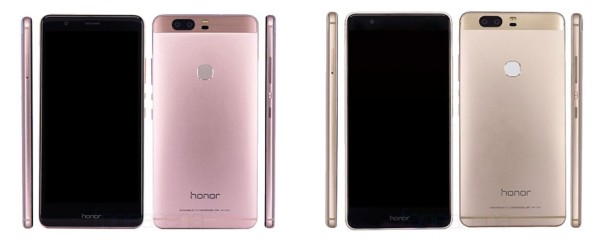 dual camera smartphones