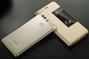 huawei p9 launch