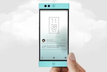 Nextbit-Robin-Cloud-Smartphone