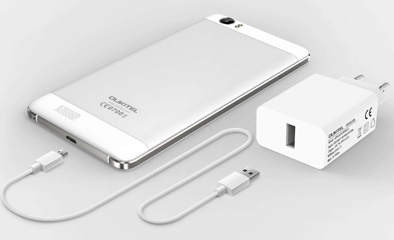 Oukitel K6000-premium