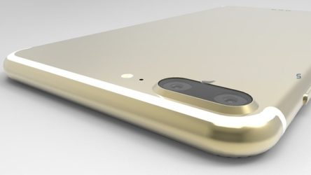 dual rear camera phones