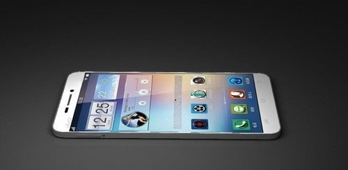 dual camera smartphones