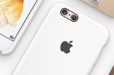 dual camera smartphones