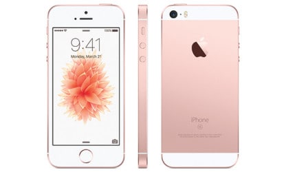 iPhone SE tips and tricks 