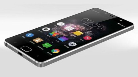 budget Android smartphones