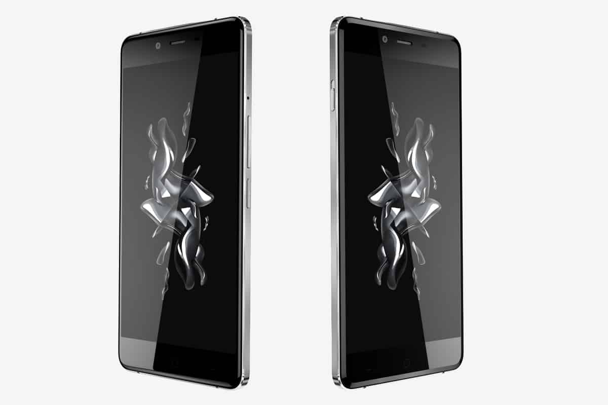 OnePlus-X