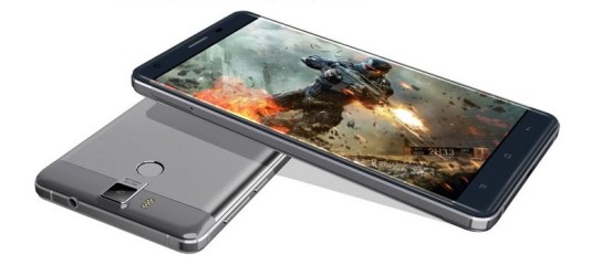 huge battery smartphones