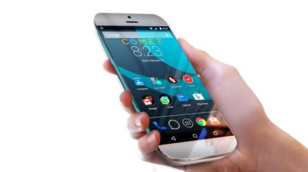 6gb ram smartphones for June