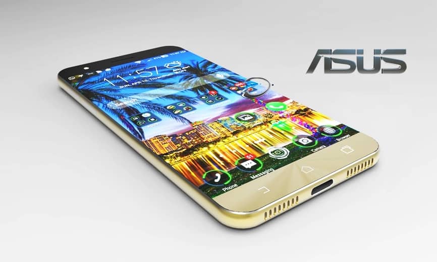 Samsung Galaxy Note 7 vs Asus Zenfone 3 Deluxe