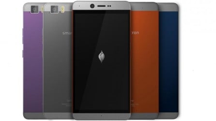 4gb ram smartphones for june