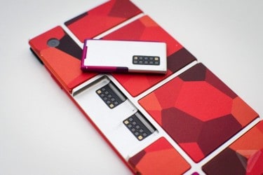 google project ara unique feature