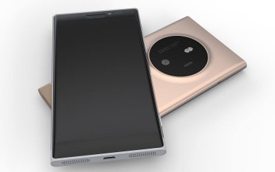 Nokia 6gb ram smartphones