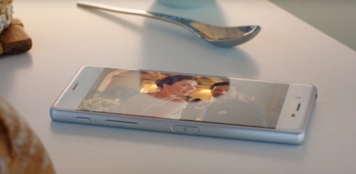 sony xperia x performance price