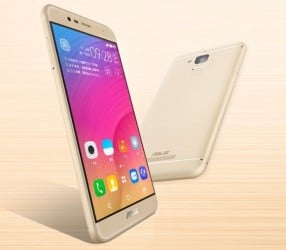 Asus Zenfone Pegasus 3 vs Lenovo K5 Note