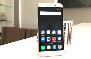 Coolpad Note 3 Lite best budget smartphone (2