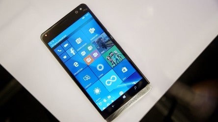 HP Elite X3 (2)