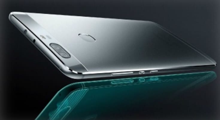 Zuk Z2 vs Huawei Honor V8