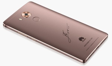 Huawei-Mate-8-Lionel-Messi-smartphone special edition