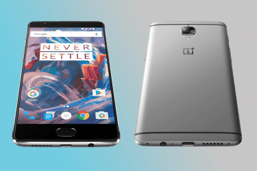 OnePlus 3 VS Asus Zenfone 3 Deluxe