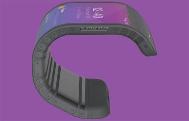 Lenovo-Cplus-foldable-phone- new lenovo device (2)