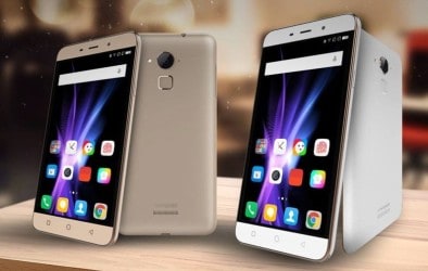 Lenovo K5 Note rivals coolpad-note-3-plus