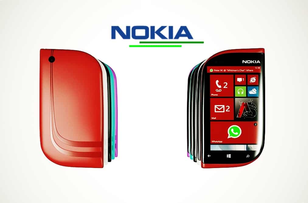 Nokia 767 VS Nokia E1