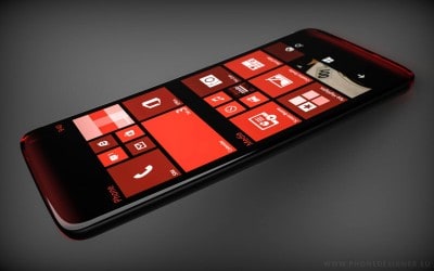 Nokia Lumia 940 VS Microsoft Lumia Edge