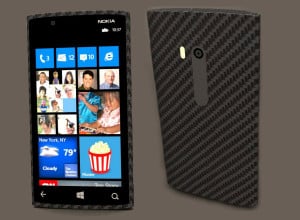 Nokia Lumia 940 Carbon