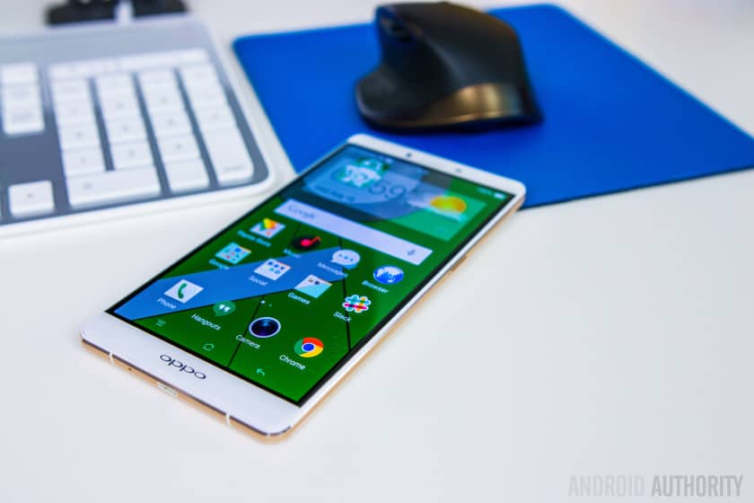 Top 6 inch smartphones