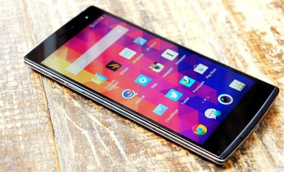 Oppo find 7 2k display smartphone