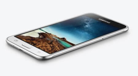 Samsung Galaxy J3 best july smartphones