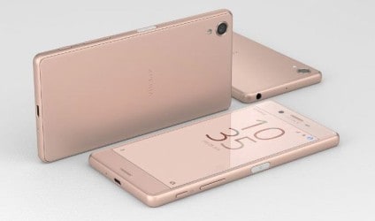 Sony Xperia X vs Samsung Galaxy S7