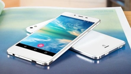 Vivo Xplay 5 128GB ROM phone
