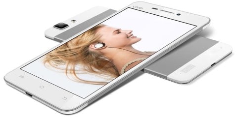 Vivo Xplay 5 Elite 128GB ROM phone