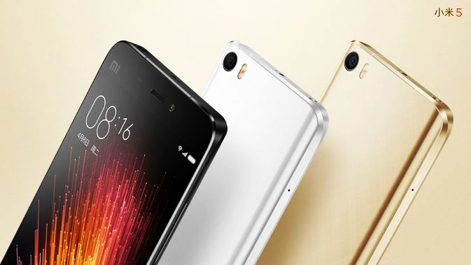 Xiaomi-Mi-5
