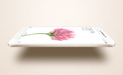 Xiaomi Mi Max 6-inch screen smartphone