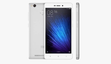 Xiaomi Redmi 3X (2)