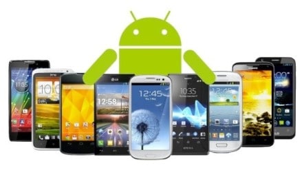 android phones