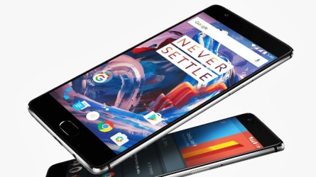 OnePlus 3