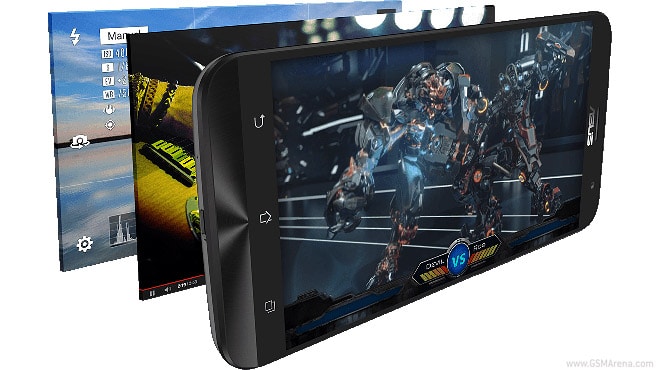 highest Antutu score