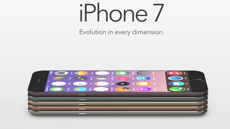 new iPhone 7 price