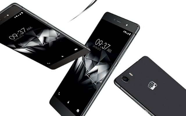 Zuk Z2 rivals