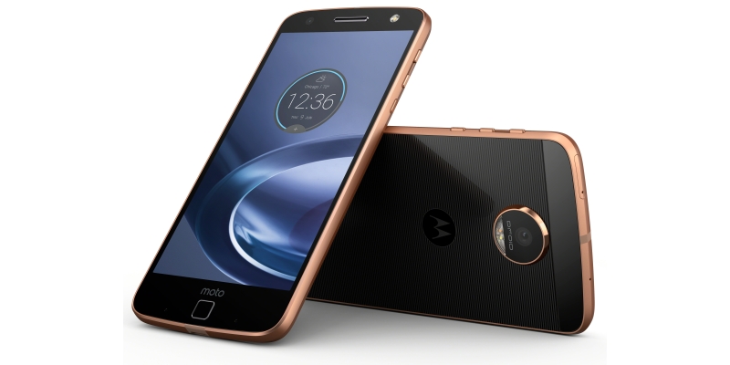 Moto Z and Moto Z Force